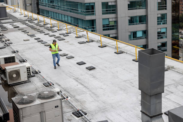 Best Roof Coating and Sealing  in Redmond, OR